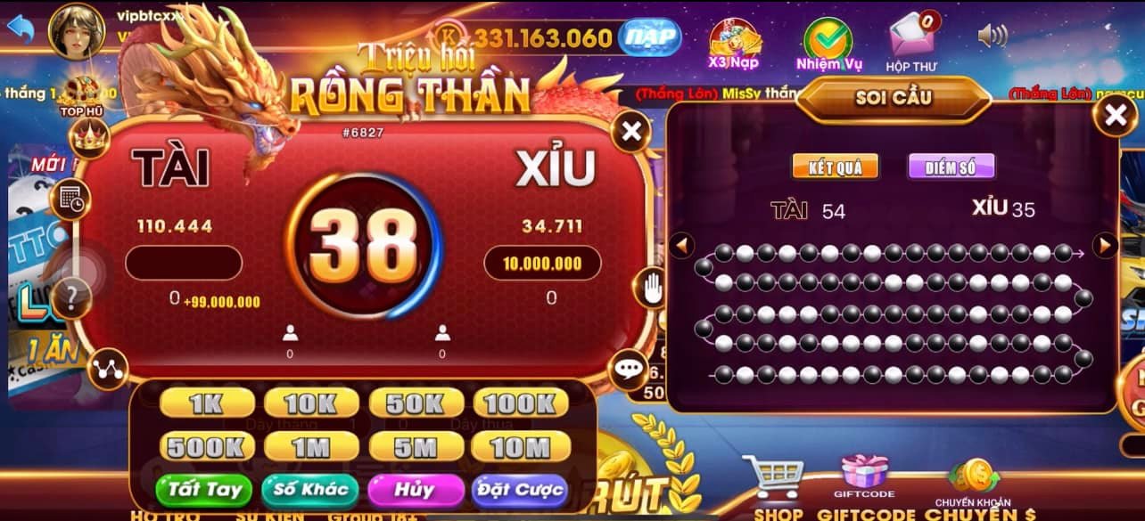 HÌnh thức giao dịch tại win88bet club