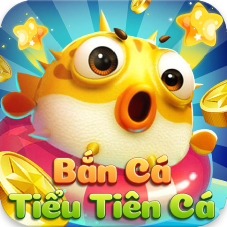 Bắn cá tiểu tiên cá – Chơi game bắn cá săn boss khủng 2023