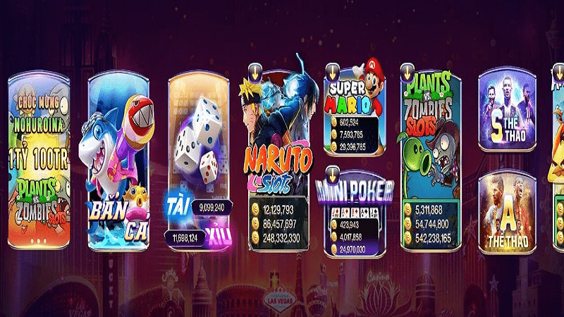 Big789 Club là cổng game uy tín nhất về game đổi thưởng 2022 hiện nay