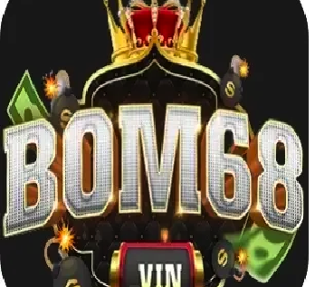 Bom68 vin | Game bài bom tấn, ưu đãi mỗi ngày