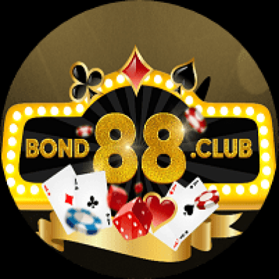 Bond88 | Đỉnh cao game đổi thưởng chất lượng hàng đầu