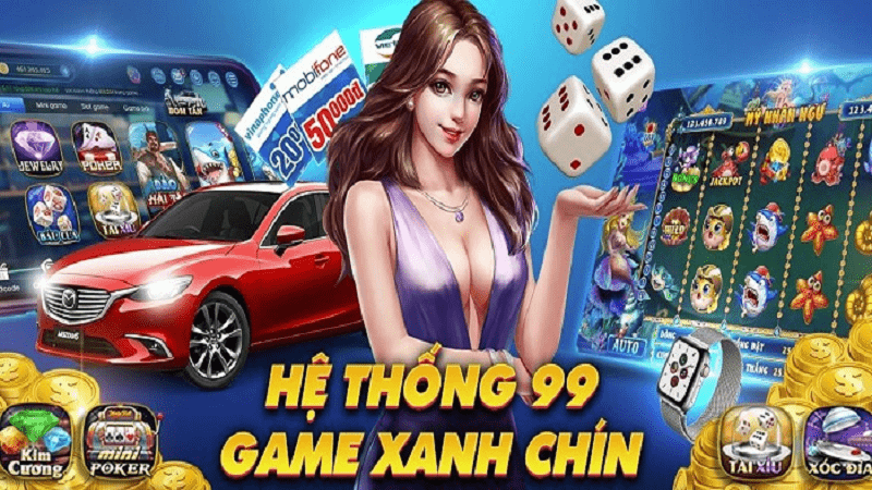 G99 Fun – Là một trong số ít các sân chơi đáng giá nghìn vàng cho anh em tham gia và trải nghiệm