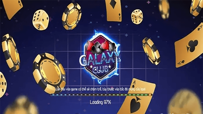 Galaxy9 Club – Chính thức ra mắt thị trường trong nước vào tháng 3 năm 202