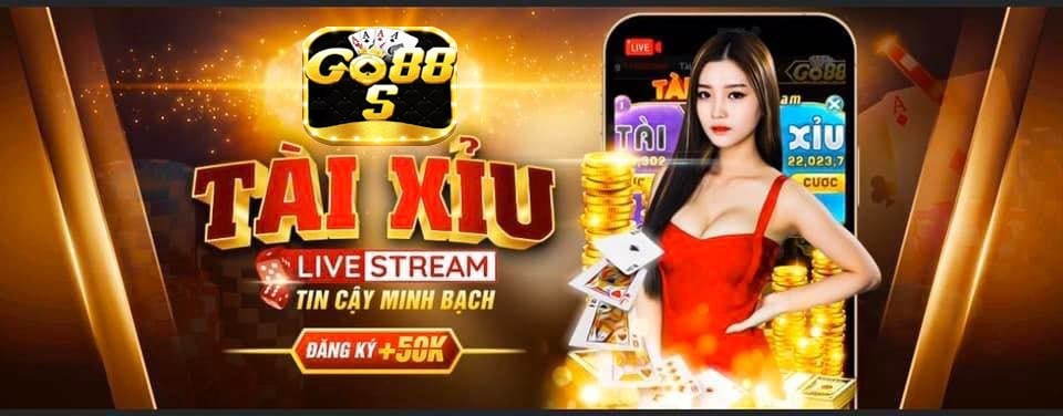 Lịch sử phát triển của go88s fun