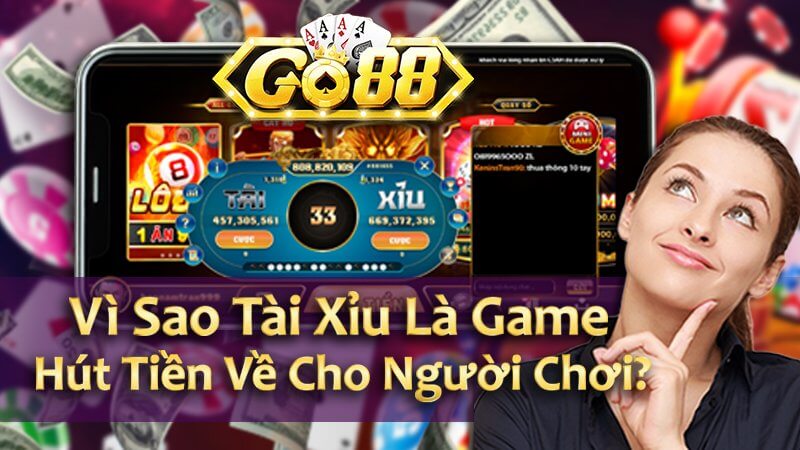 Bảo mật cho người chơi của go88vn co