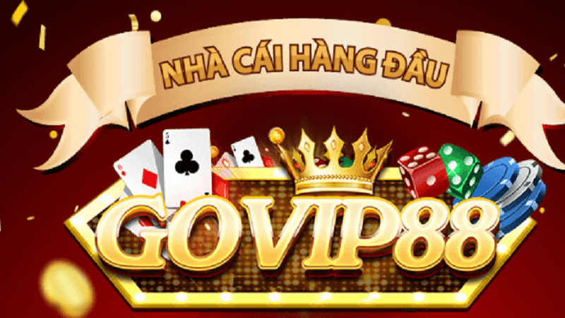 GoVip88 Club – Cổng game bài quốc tế uy tín đứng hàng đầu tại thị trường Đông Nam Á