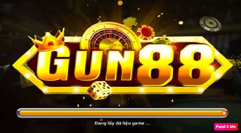 Gun88vin Club mới xuất hiện khoảng vài tháng trở lại