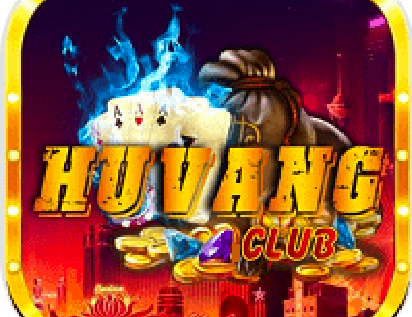 Huvang club| Ông hoàng trong làng game nổ hũ cho 2023