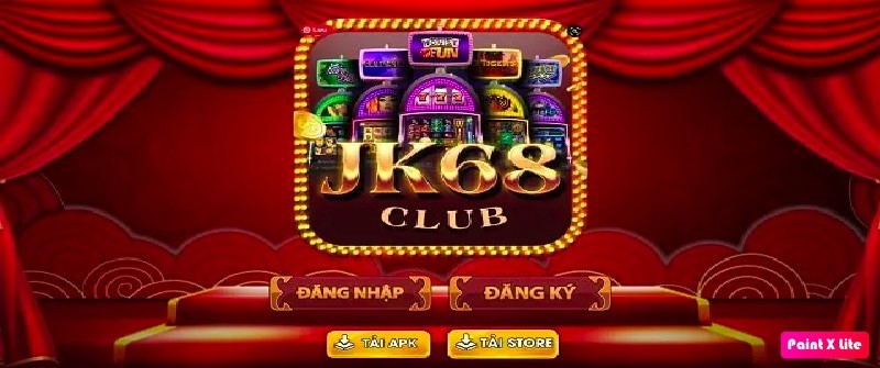 Sự uy tín của jk68 club như thế nào?