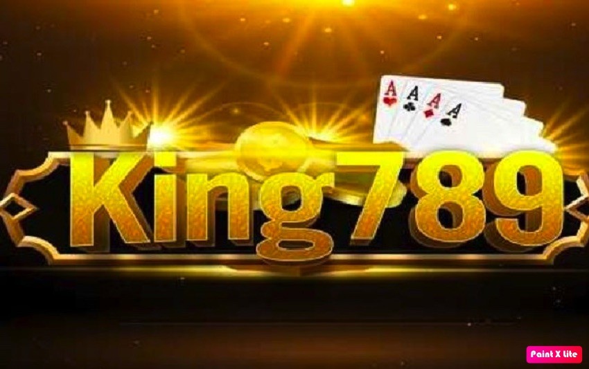 King789 vin cổng game vua xanh chín