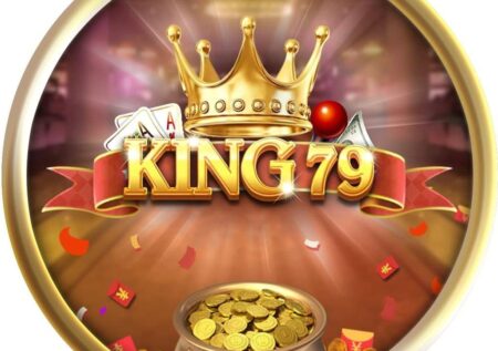 King79 fun| Chơi vua game đổi thưởng đẳng cấp, uy tín