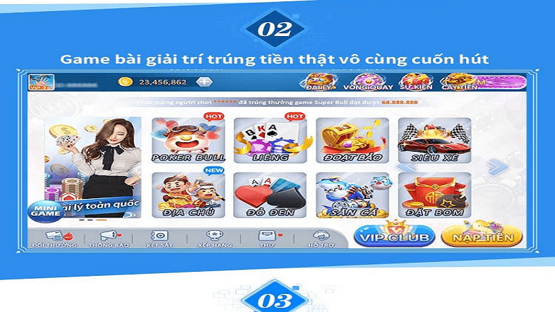 Ku89 Fun cũng đã có giấy phép hoạt động chính thức