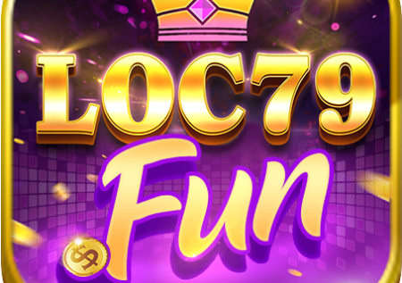 Loc79 fun |  Chơi game hay rước lộc về nhà năm mới 2023