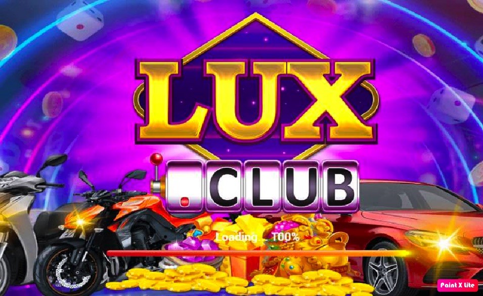 Nhà cái uy tín lux666 club là 1 phiên bản game nâng cấp