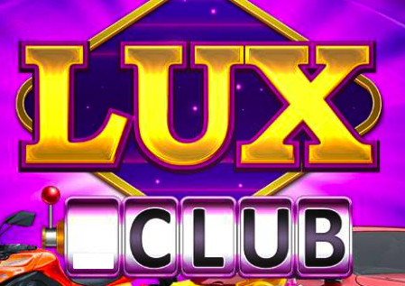 Lux666 club  | Nổ hũ thiên đàng chắp cánh giàu sang