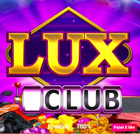 Lux666 club  | Nổ hũ thiên đàng chắp cánh giàu sang