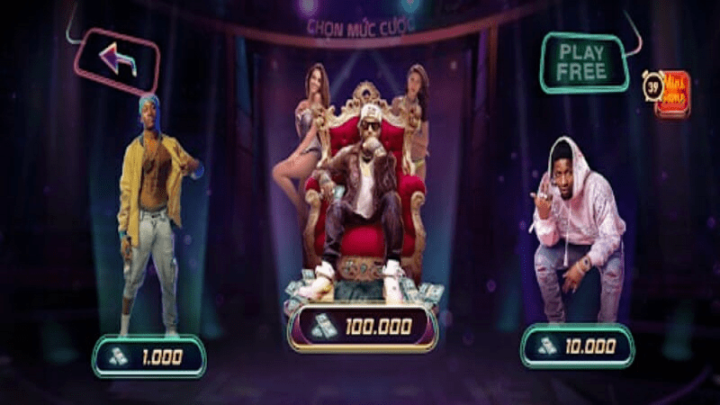 cổng game manclub link mở rộng các trò chơi đổi thưởng online