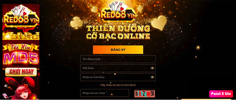 Cổng game red68 cùng nhau xây dựng phát triển