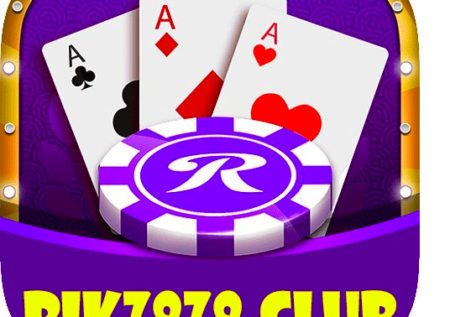 Rik7979 club | Chơi game nổ hũ quốc tế nhận nhiều khuyến mãi