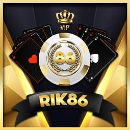 Rik86 vip  | Đẳng cấp nổ hũ huyền thoại mới uy tín nhất