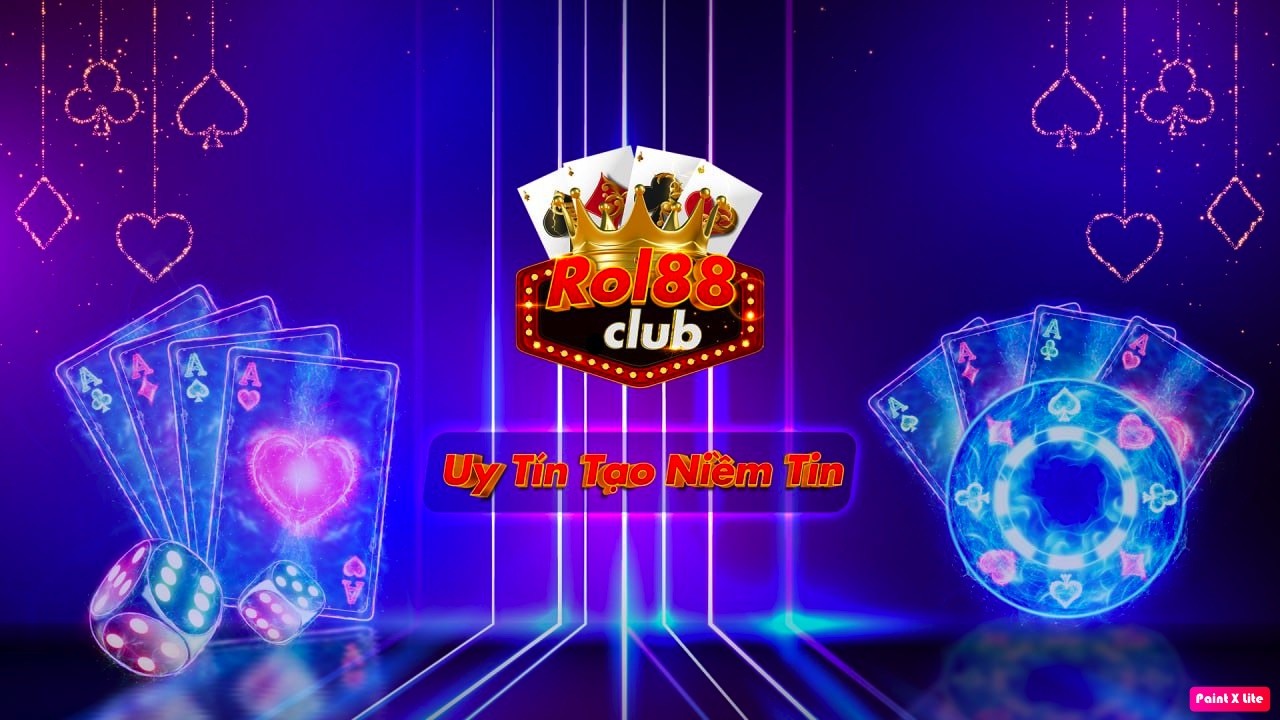 Rol88 club chính là bản cập nhật mới nhất của cổng game SunWin