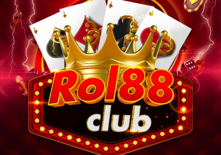 Rol88 club | Chơi game uy tín tạo dựng niềm tin cho bạn