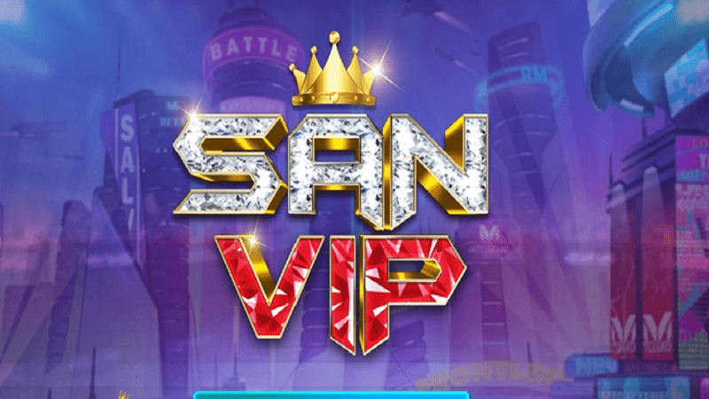 Game bài Sanvip Club