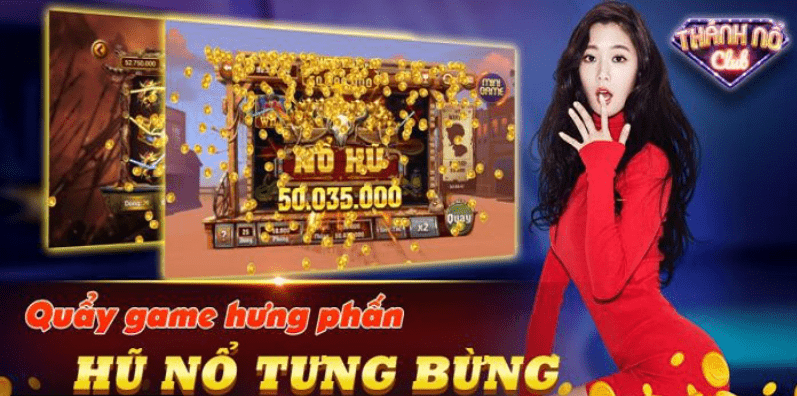 Sở hữu kho game khủng 