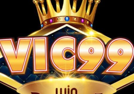 Vic99 win | Khởi nghiệp chơi đổi thưởng năm mới nhận quà phơi phới