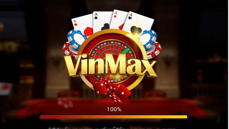 VinMax Club - chính là cổng game số 1 Việt Nam