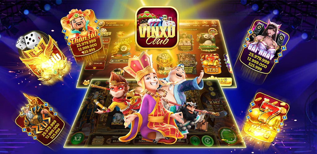 Cổng game này đang là nơi rất uy tín cho anh em game thủ