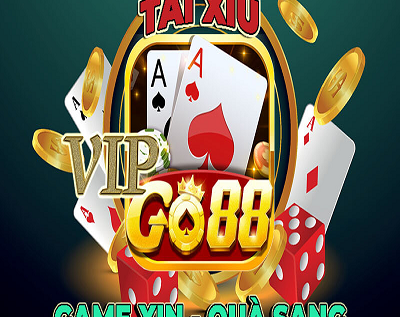 Vipgo88 club| Sân chơi cá cược đổi thưởng vip nhất 2023