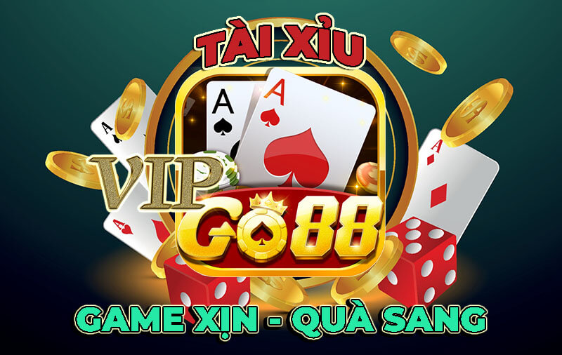 VipGo88 Club - thiên đường cá độ trực tuyến uy tín nhất