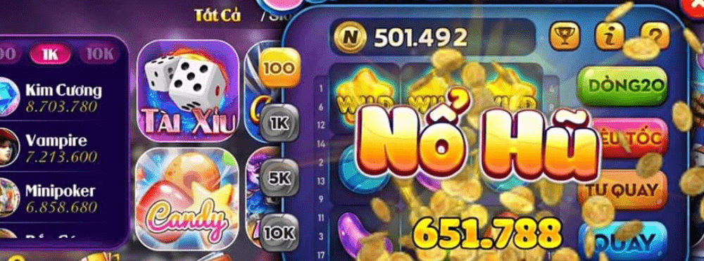 Vipnohu casino bom tấn 2023