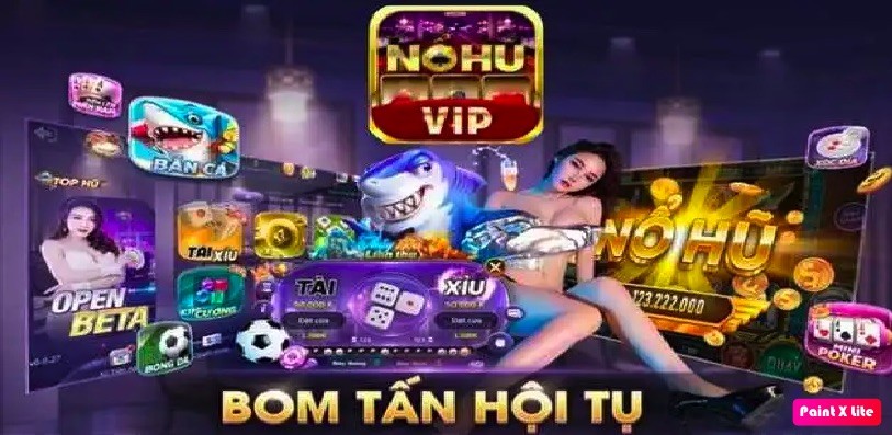 Siêu nổ vip chính là một trong các cổng game có sự hỗ trợ tốt