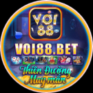 Voi88 bet| Chơi game nổ hũ tiền về như lũ an toàn và xanh chín