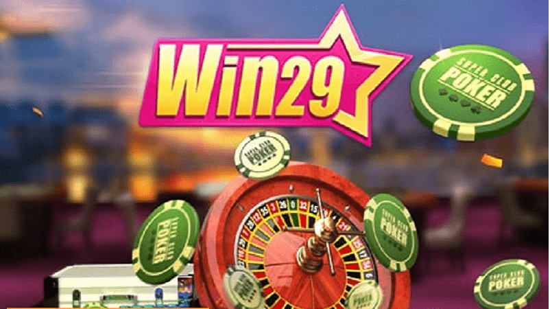 Win29.App – là cổng game bài đổi thưởng online mini do tập đoàn hoà phát là nhà tài trợ chính.