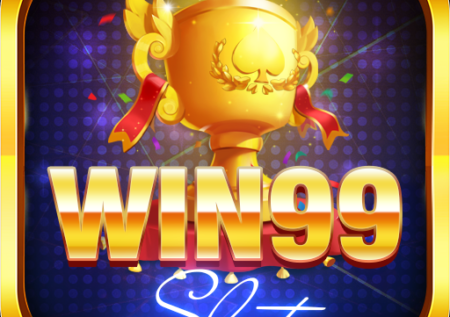 Win99 fun| Cổng game trực tuyến đổi thưởng uy tín và xanh chín nhất Châu Á