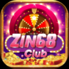 Zin68 club| Giải trí làm giàu tại cổng game đổi thưởng uy tín nhất hiện nay