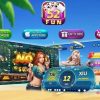 52fun – Địa chỉ đổi thưởng an toàn nhất hiện nay