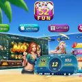 52fun – Địa chỉ đổi thưởng an toàn nhất hiện nay