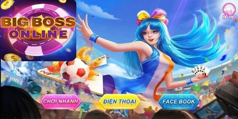 Bigboss – Cổng game đổi thưởng uy tín nhất 2023