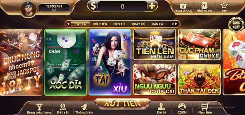 Cổng game mang đến cho game thủ nhiều lợi ích