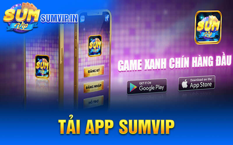 Hướng dẫn tải app về điện thoại cực đơn giản