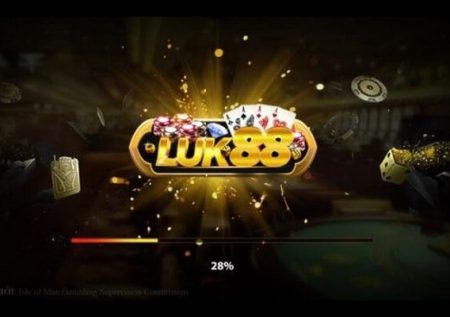 Luk88 – Thiên đường giải trí đẳng cấp nhất khu vực Châu Á