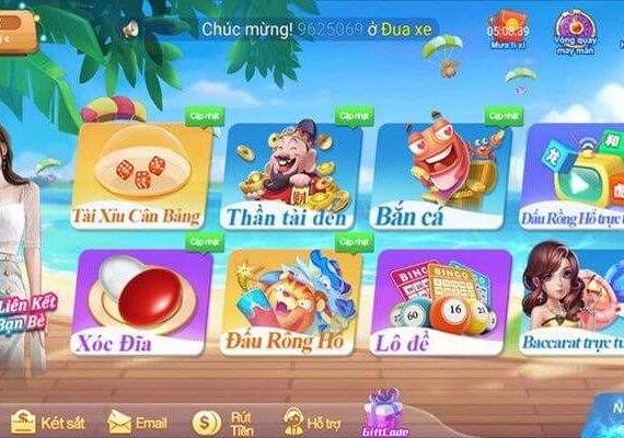 Mana88 – Nắm trọn thiên đường giải trí trong tầm tay