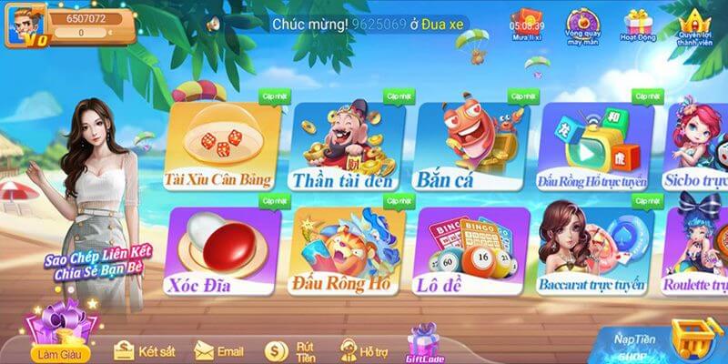 Mana88 – Trải nghiệm cực đỉnh tại sảnh game đẳng cấp