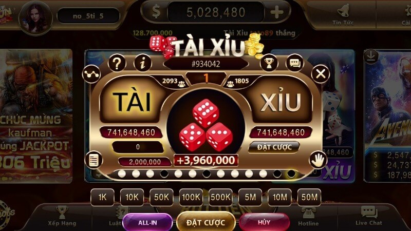 Sunwin tài xỉu là cổng game đổi thưởng đình đám nhất châu Á