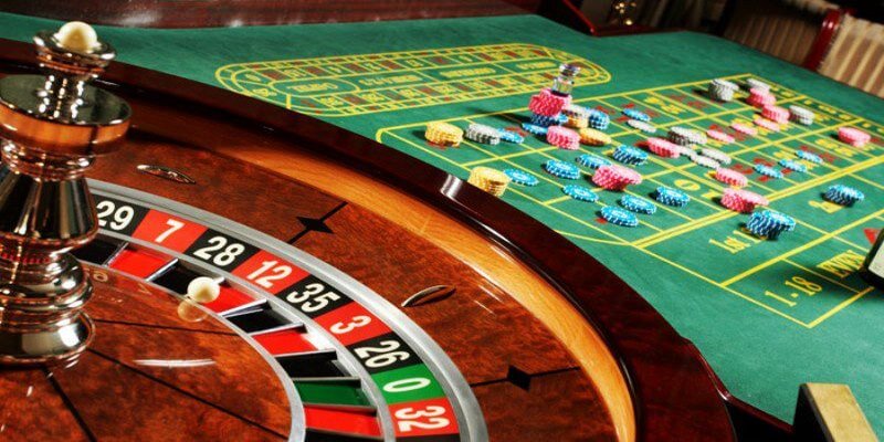 Trải nghiệm sòng casino đẳng cấp quốc tế