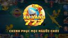 Xu Vàng 777 – Cổng game bắn cá đổi thưởng được săn đón 2023